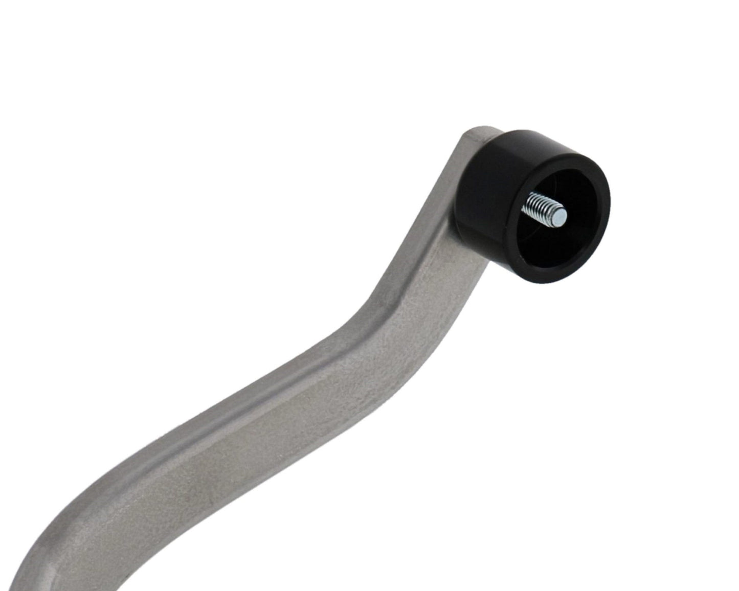 Barkbusters Handguard Mount for Triumph Tiger 660 Sport (BHG-095-00-NP)