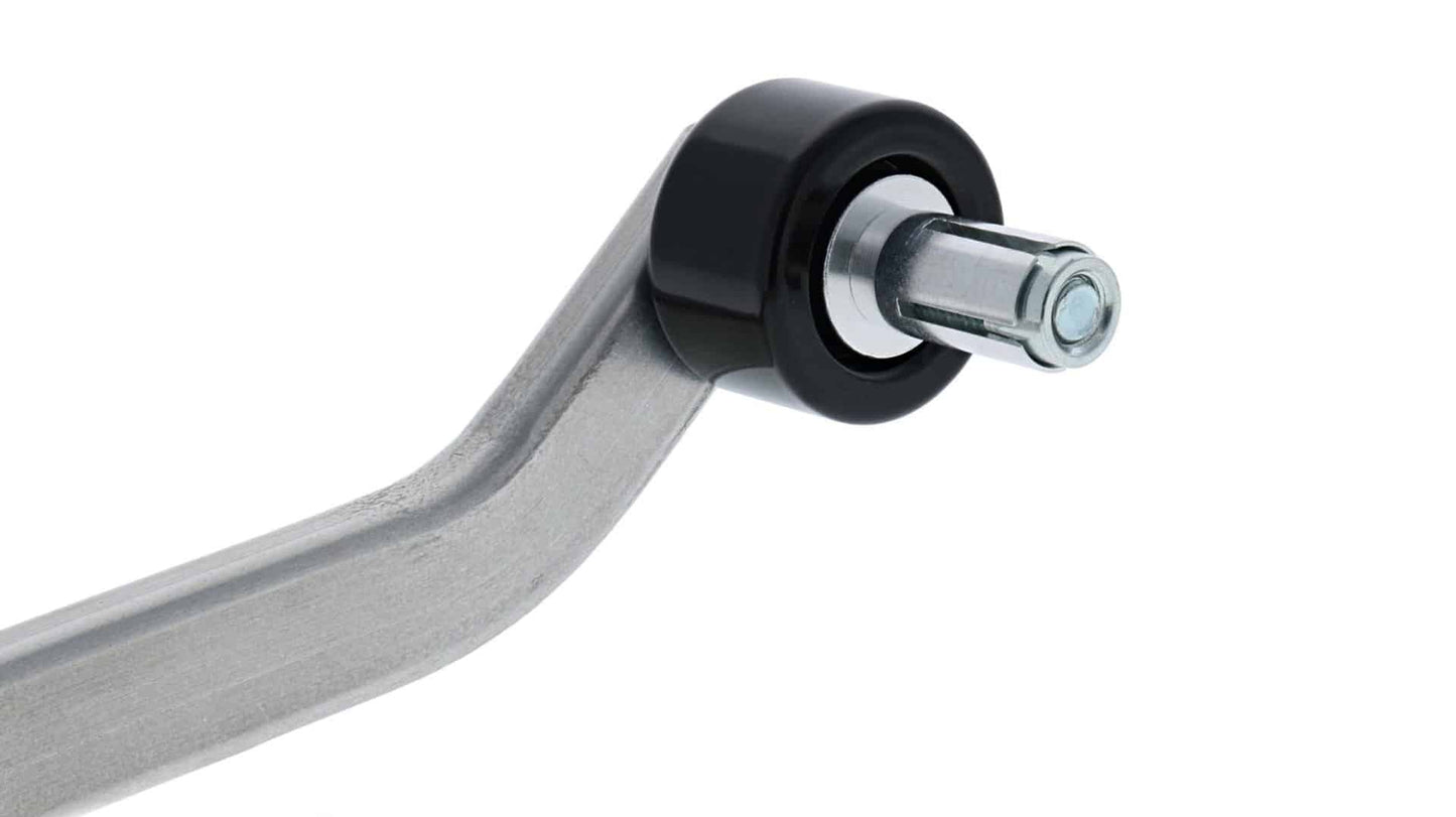 Barkbusters Handguard Mount for Ducati Desert X (BHG-100-00-NP)