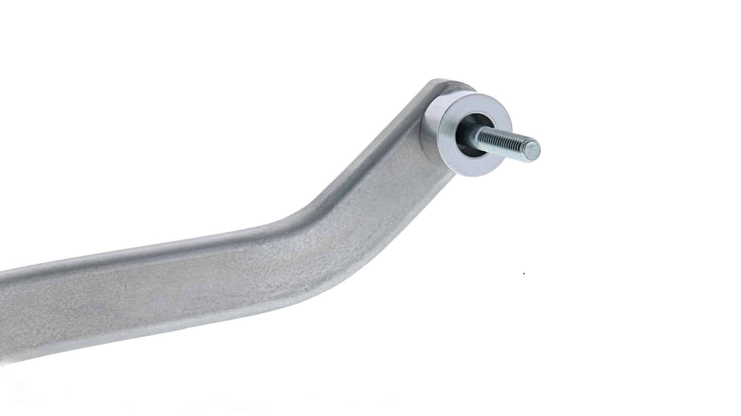 Barkbusters Handguard Mount for Benelli TRK 502 TRK 502 X (BHG-103-00-NP)