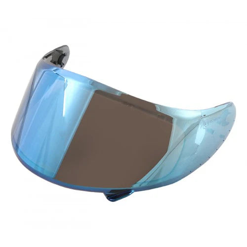 AXOR STREET IRIDIUM BLUE VISOR