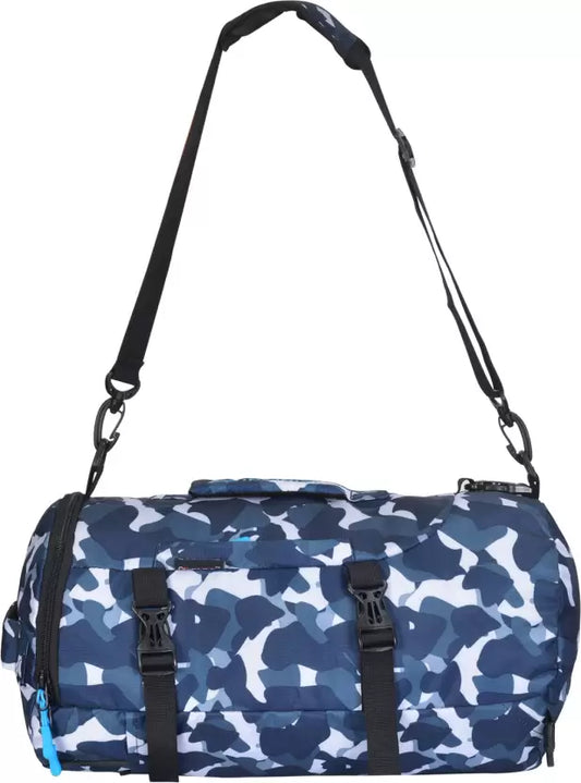 INFINITY DUFFLE BAG CAMO BIG 25litre