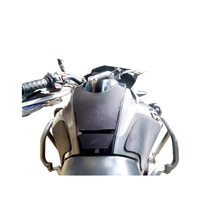 MOTOTRENDZ Traction Pads – BMW G 310 GS(slides)