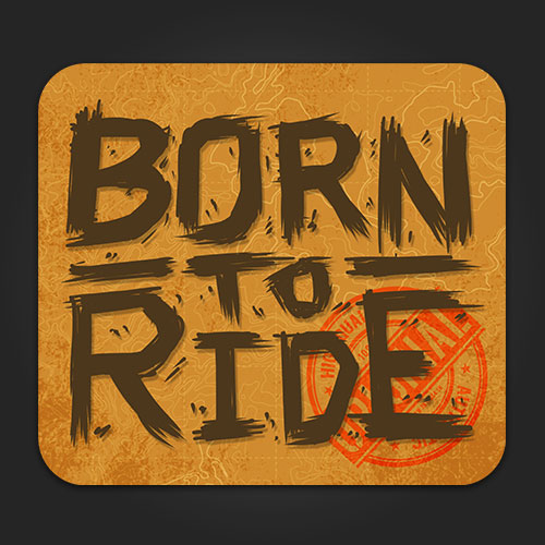 INLINE 4 Born To Ride