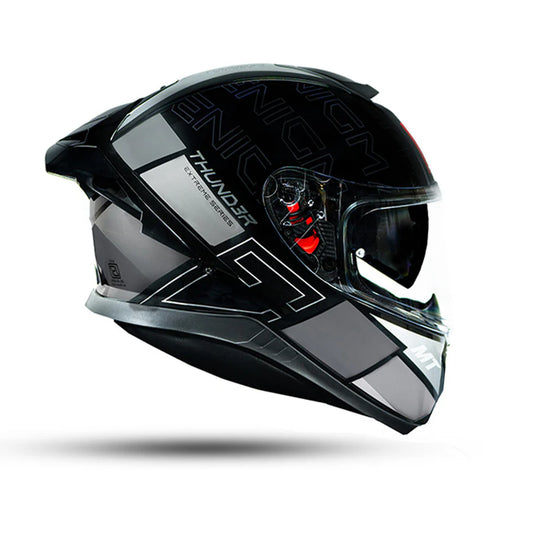 Thunder 3 Sv (Spoiler) Enigma B12 Gloss