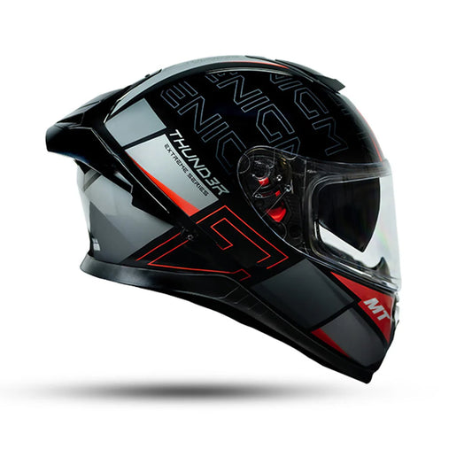 Thunder 3 Sv (Spoiler) Enigma B1 Gloss Fluor