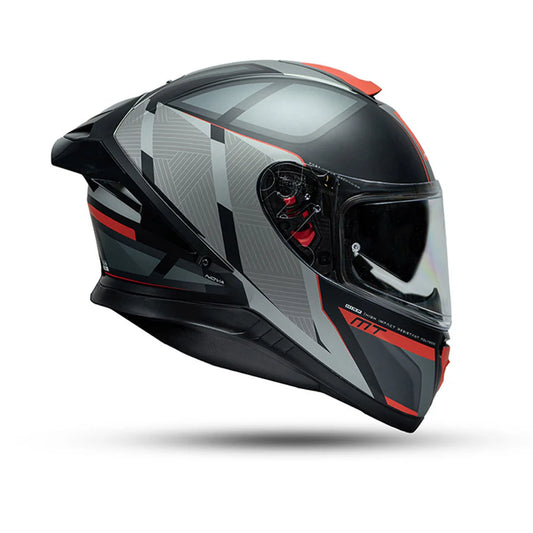 Thunder 3 Sv (Spoiler) Nova B52 Matt