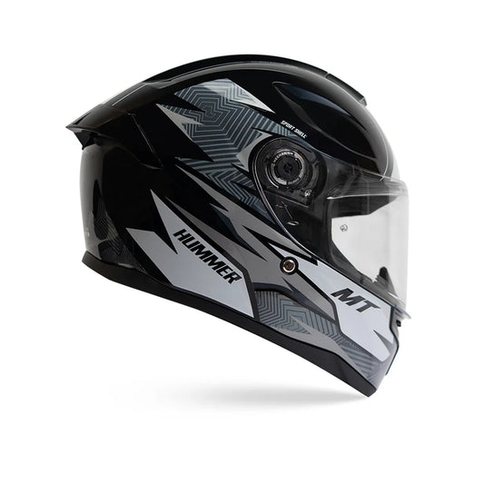 Hummer Shine B0 Gloss