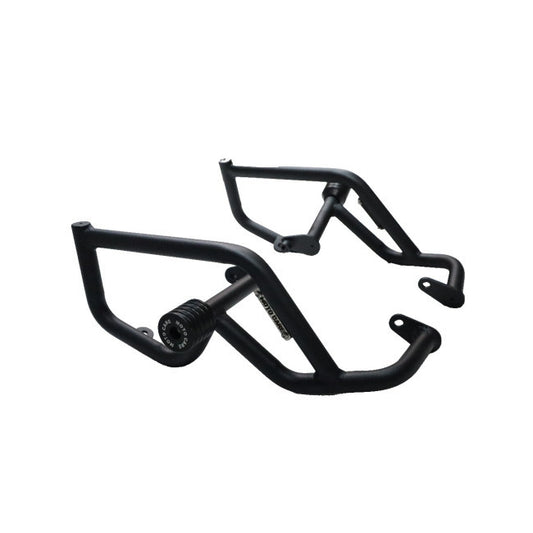2 SLIDER CRASH GUARD FOR SPEED T4