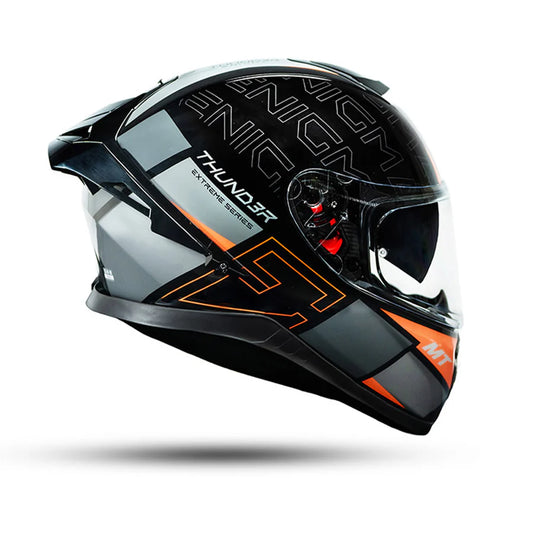 Thunder 3 Sv (Spoiler) Enigma B14 Fluor Gloss