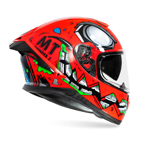 Thunder 3 SV Pro Creature