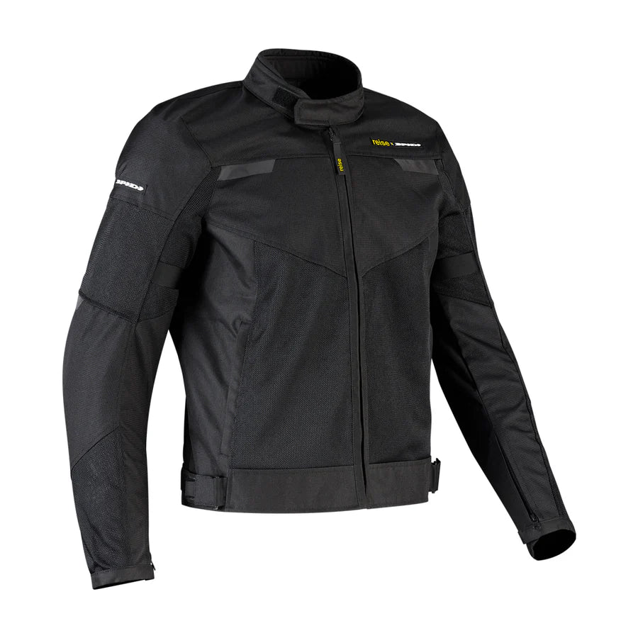 Lemeto Jacket - Black