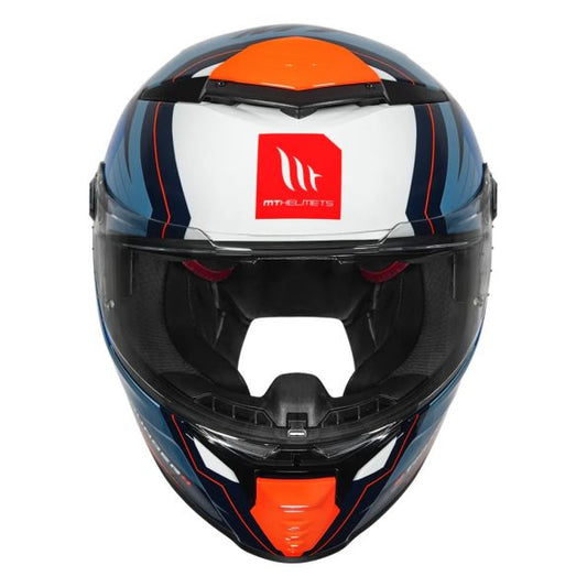 MT THUNDER4 PENTAL HELMET