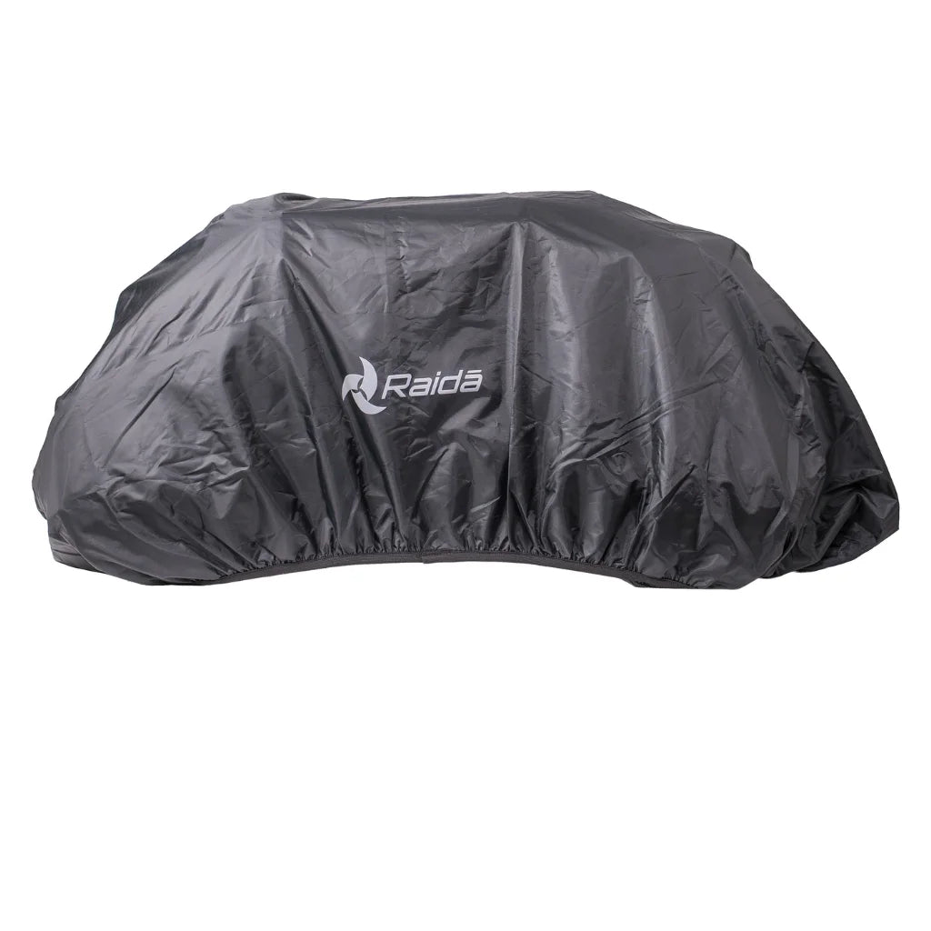 Raida Compass C65 Motorcycle Tail Bag
