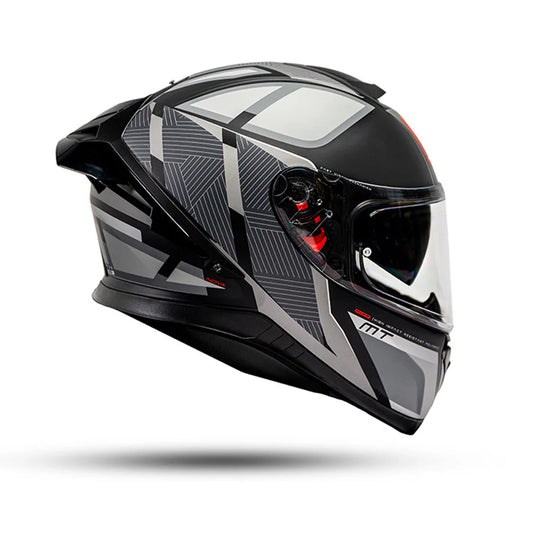 Thunder 3 Sv (Spoiler) Nova B1 Matt