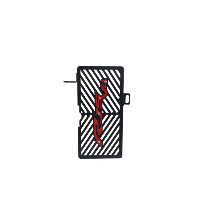 RADIATOR GUARD FOR R15 V4