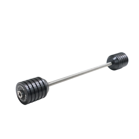 FORK SLIDERS FOR BEAR 650