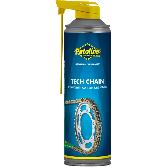 Putoline Tech Chain (500ML)