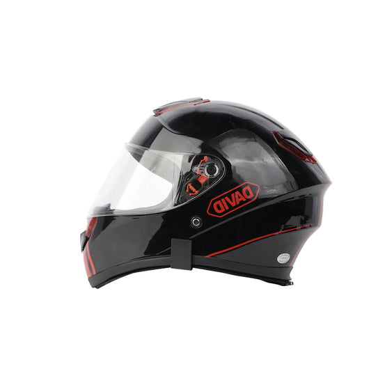 Motorcycle Helmet Intercom Headset Clips