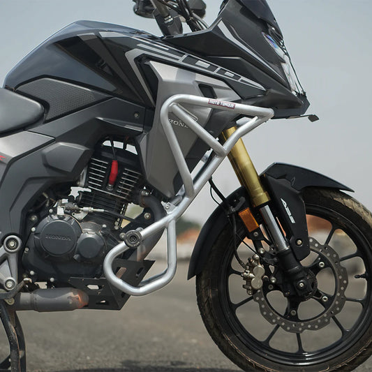 CRASH GUARD FOR HONDA CB 200X