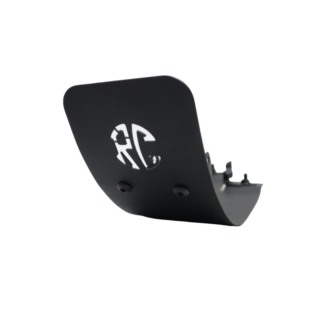 SUMP GUARD FOR INTERCEPTOR 650