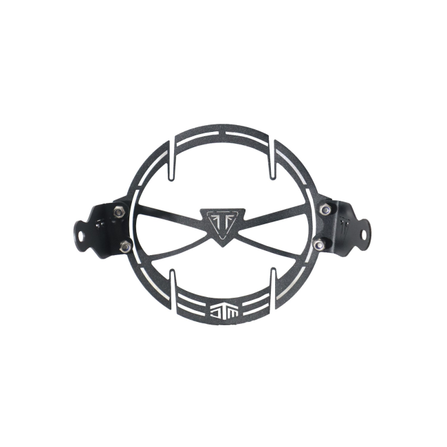HEADLIGHT GRILL FOR SPEED T4