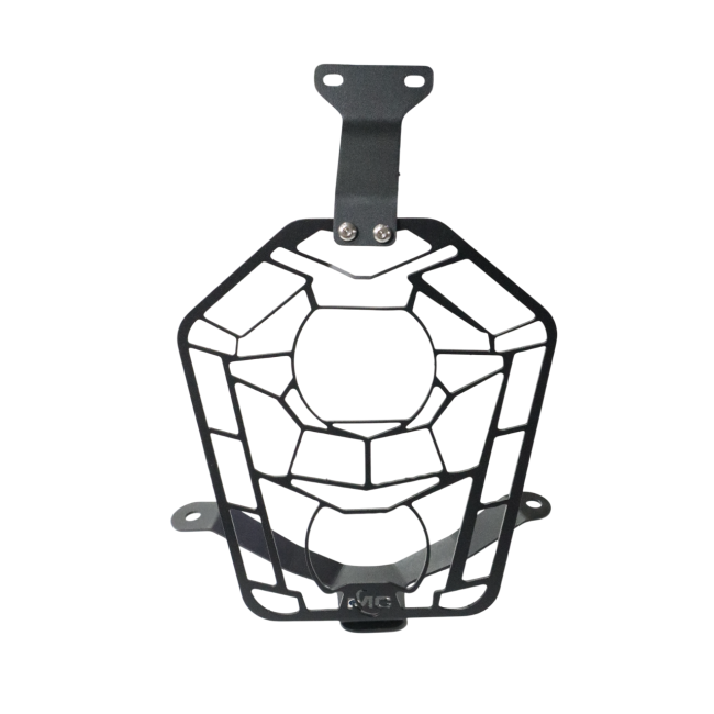 HEADLIGHT GRILL FOR 2025 KTM ADVENTURE 250/390