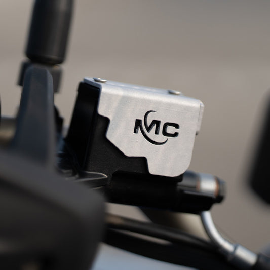 DISC OIL CAP FOR APACHE RTX 300