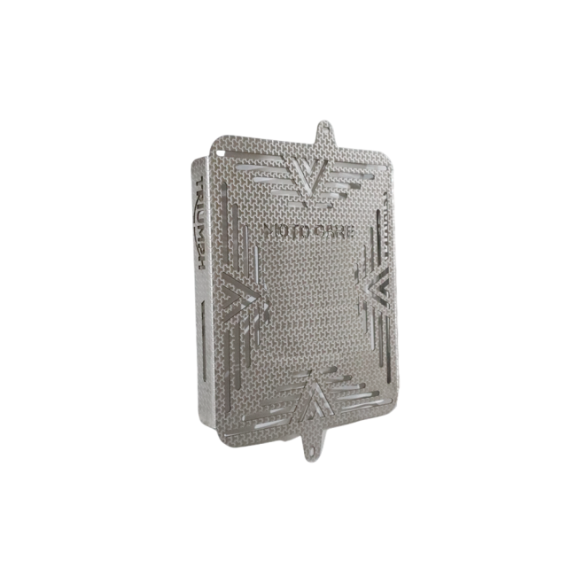 RADIATOR GUARD FOR SPEED T4