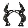 KAWASAKI Z900 FRAME COVERS