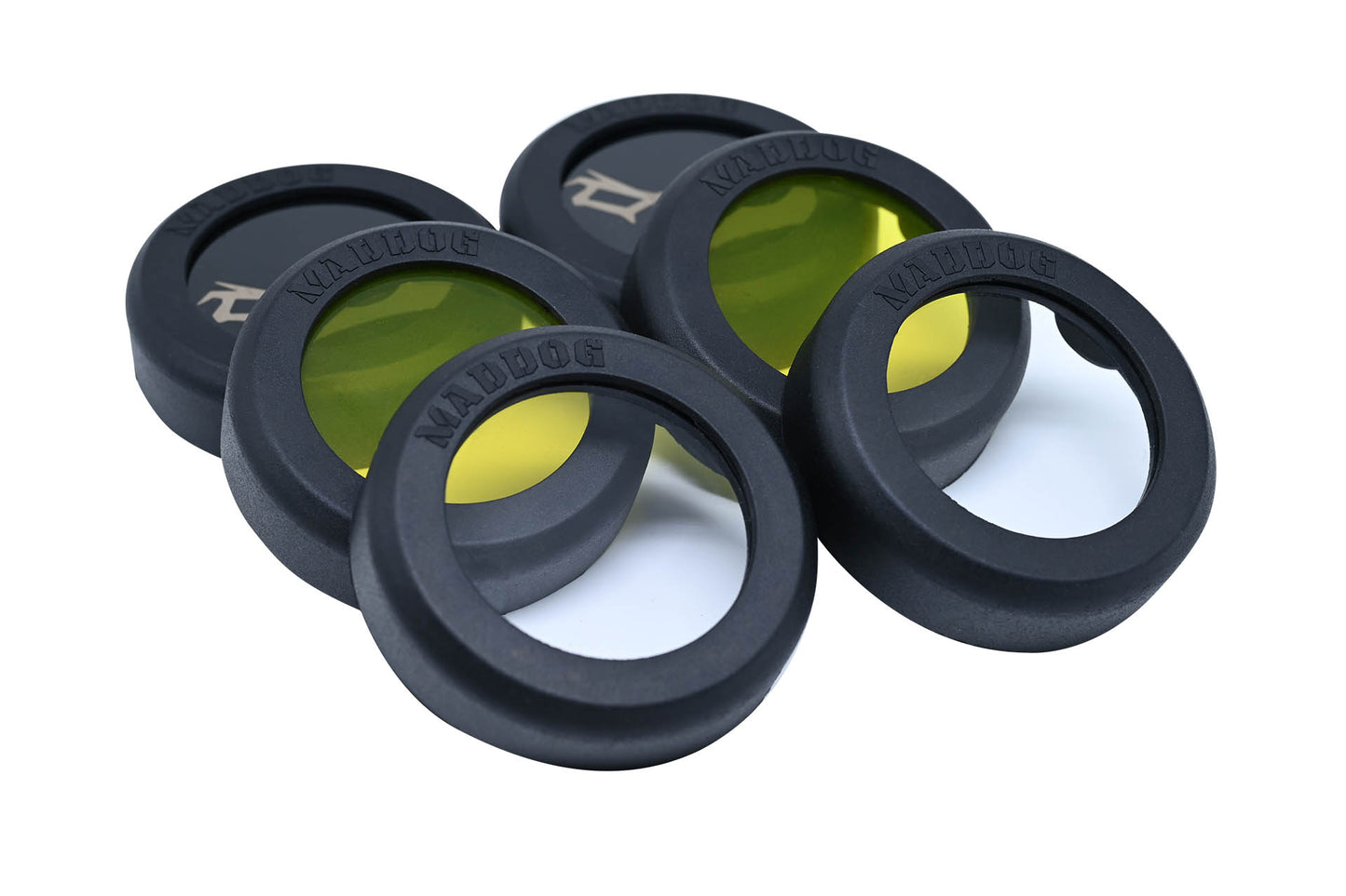 MADDOG SCOUT / SCOUT-X AUXILIARY LIGHT FILTERS FOR OLDER VERSION