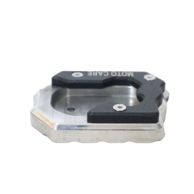 CNC SIDE STAND EXTENDER FOR CLASSIC 650