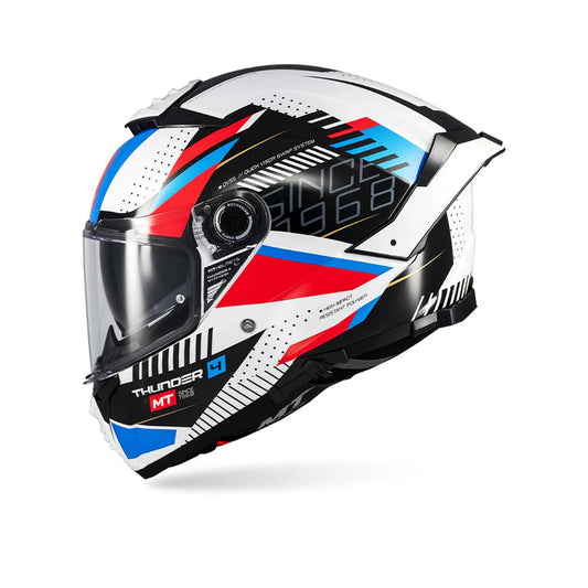 THUNDER 4 SV LUMINENCE - A7 GLOSS