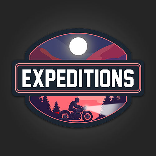 INLINE 4 Expeditions