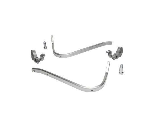 Barkbusters Handguard Mount for BMW G 310 GS R (BHG-069-00-NP)