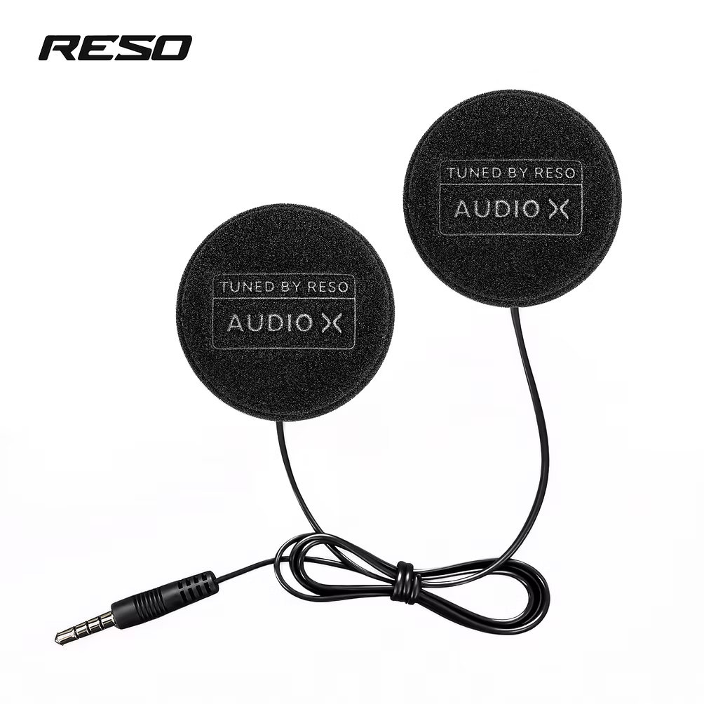 Reso 45mm HD Speaker