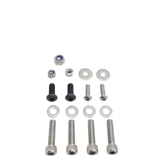 ALUMINIUM SUMP GUARD FOR BEAR 650