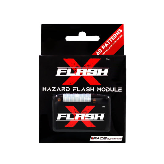 FLASHX FOR - Royal Enfield Himalayan 411
