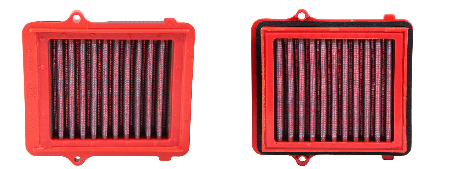 BMC Air Filter FM910/04 for Honda CRF 1000 L Africa Twin