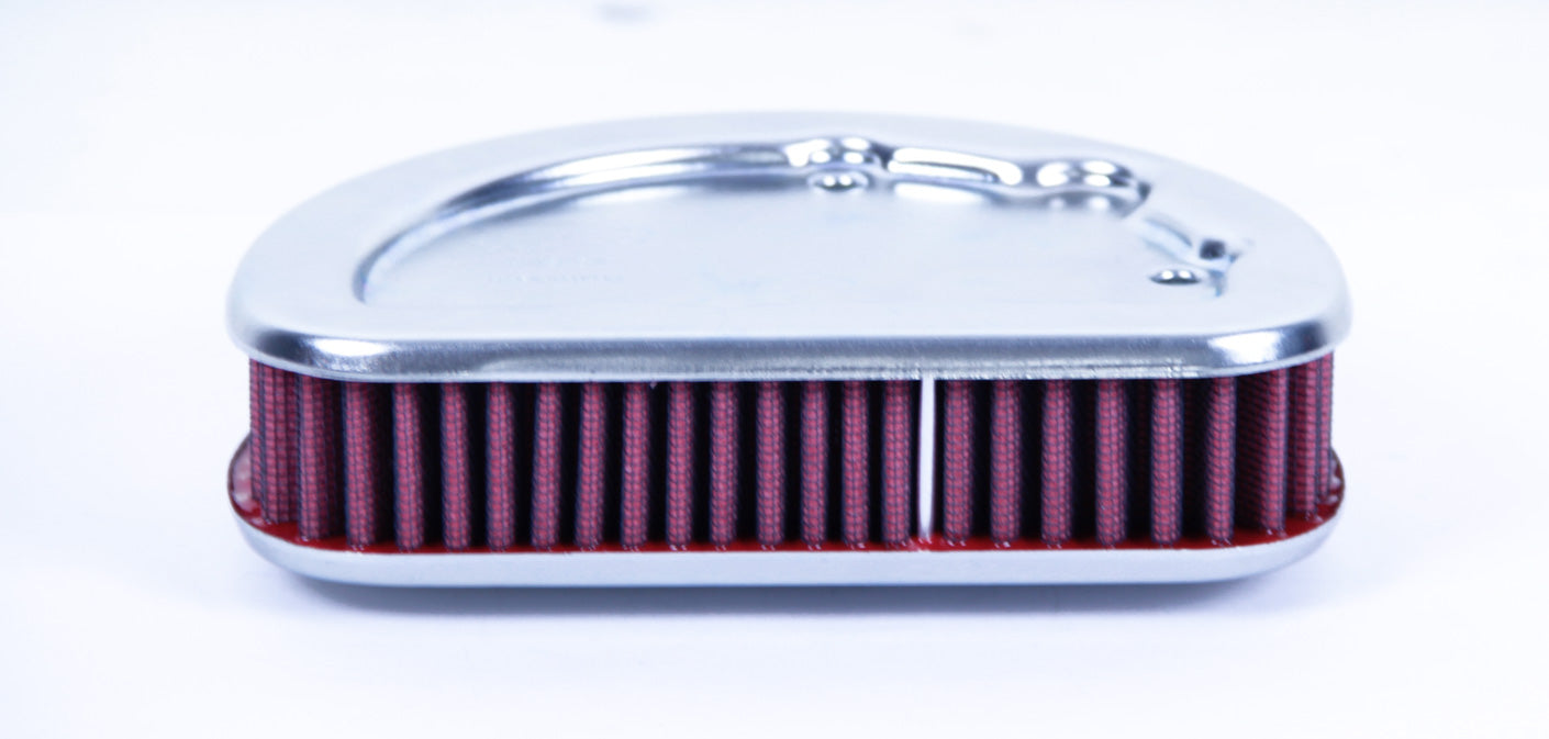 BMC Air Filter for Harley Davidson SOFTAIL FLSTF 1690 FAT BOY 16/17 (FM948/04)
