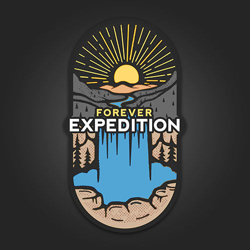 INLINE 4 Forever Expedition