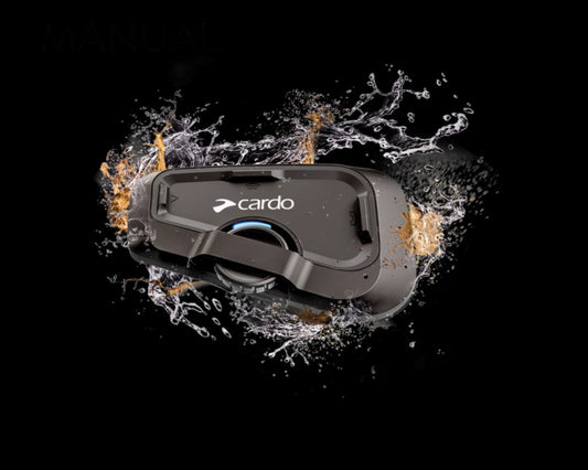 Cardo Freecom 2X (FRC2X003)