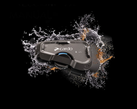 Cardo Freecom 4X (FRC4X003)