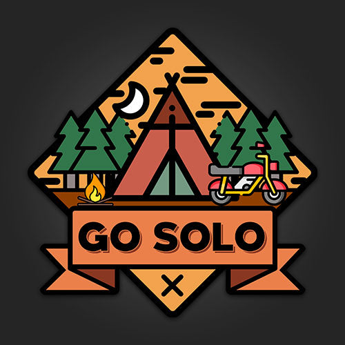 INLINE 4 Go Solo