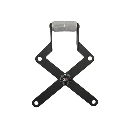 GPS MOUNT ALUMINIUM ROD / HIMALAYAN 450