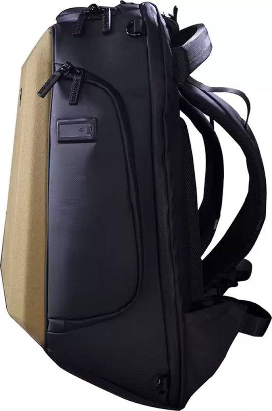 CARBONADO GT-2 BROWN