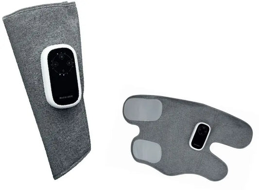 Heilsa Airpress Utility Grey