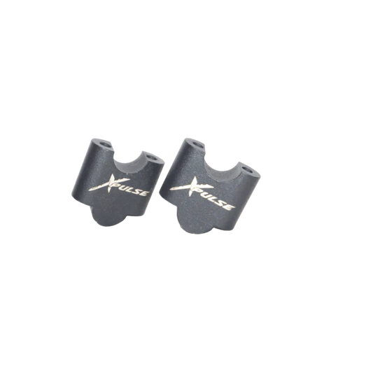 HERO Xpulse 200 - Motocare Handlebar Riser MOTOCARE
