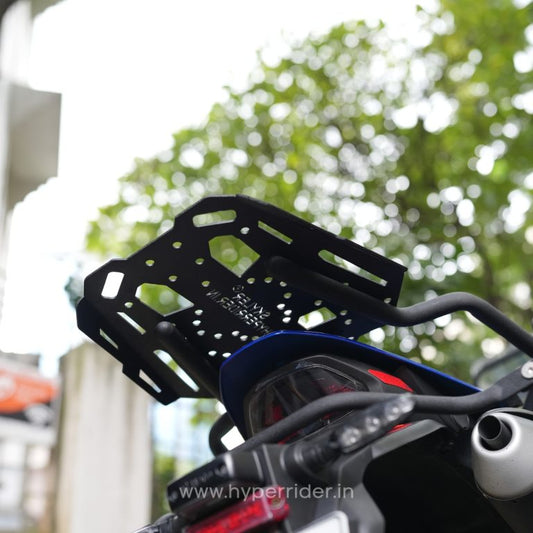 Top Rack With Plate for Hero Xpulse 210