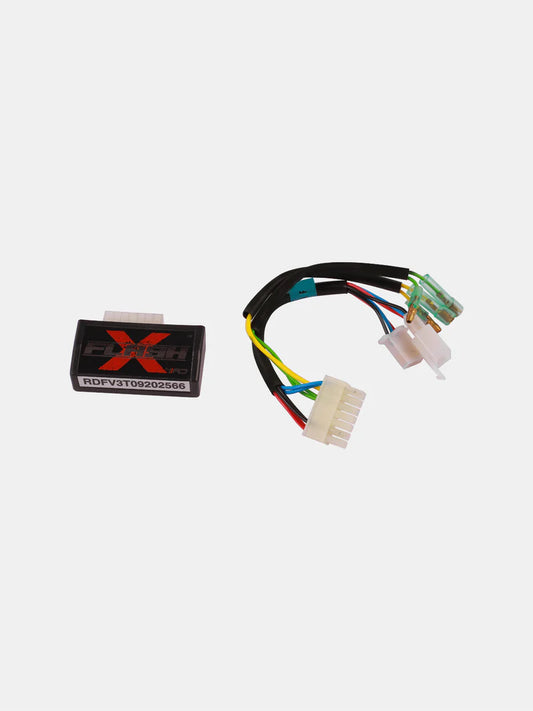 Hero Xpulse 200 BS6 Flash X Hazard Module
