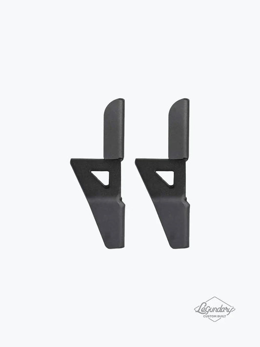 LCB INTERCEPTOR FOGLIGHT MOUNT SET